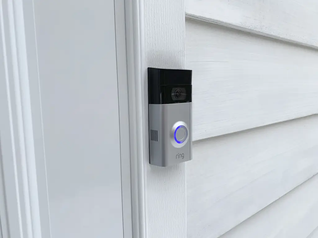 Doorbell Camera