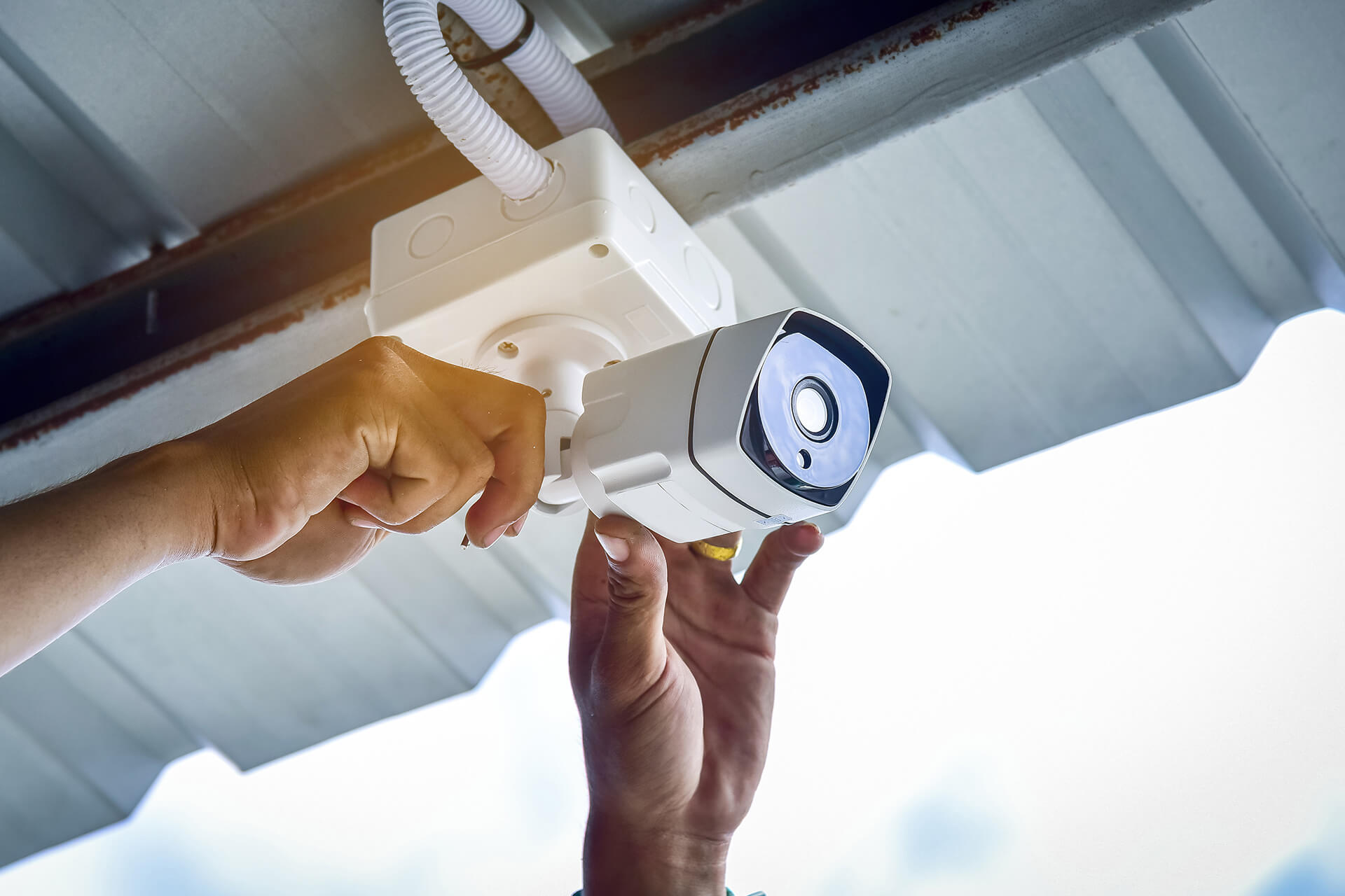 Camera Repair Services