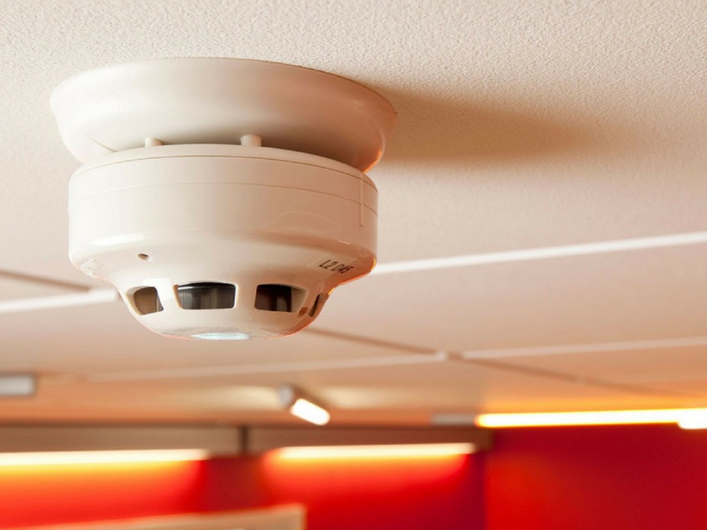 Alarm System Services